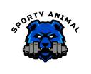 Sporty Animal logo